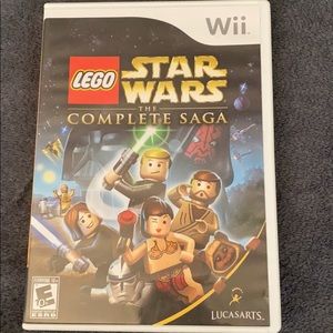 Star Wars - The Complete Saga